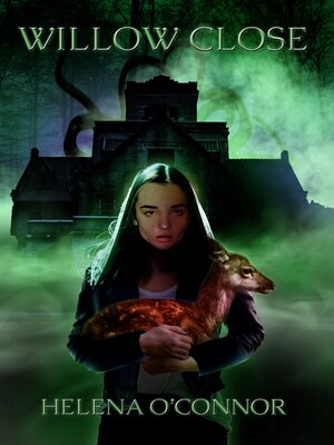 cover image of Willow Close